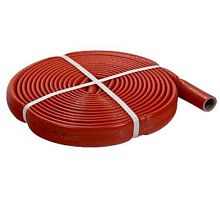 Теплоизоляция VT Супер Протект 28 (4 мм) бухта 10 м КРАСНЫЙ (130)