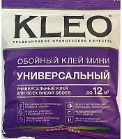 KLEO Мини Line Optima12 м2 Клей обойный