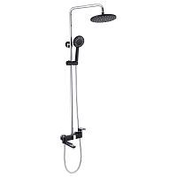 ВЫВОД. НЕ ЗАКАЗЫВАТЬ V043562C Душевые системы (5/1шт) V043562C   