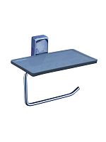 Держатель для туалетной бумаги "POTATO" (P 250)