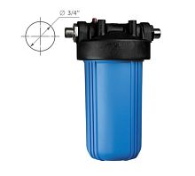 Корпус водоочистителя БАРЬЕР Профи ВВ 10 (тип резьбы G 3/4")