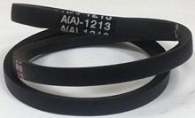 Ремень А-1213 передн. к (Каскад)