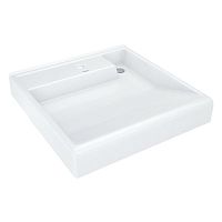 Раковина над стиральной машиной "Престиж - 60*60" ш*г, с кронштейнами   (Kirovit)