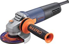 MAX-PRO Шлифмашина угловая 950 Вт; 11000об/мин  85136 тонкая рукоять