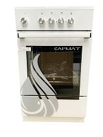 Плита газовая SARMAT 5040.48г (щ)-100 АКЦИЯ!!!