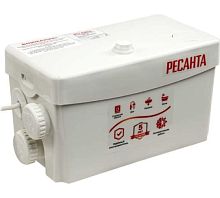 Канализационный насос КН 2D Ресанта 77/9/1