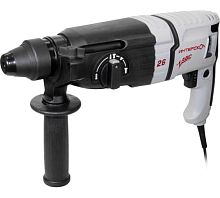 Перфоратор Интерскол П26/800АВС 800Вт 1150об/мин SDS plus 26мм 426.0.4.40