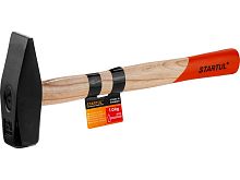 Молоток STARTUL STANDART 1,0 кг Деревян.ручка ST2402-10