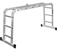 Лестница трансформер ЛТА 4х3 Проф Вихрь 73/5/1/14