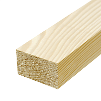 Брус 20х30х 3м некондиция