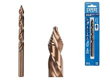 Сверло по металлу EXPERT STARTUL 10 мм HSS-Co Двойная заточка SE8300-100