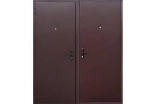 Дверь мет. VD мет/мет (70мм) (960R)