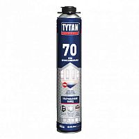  Пена Профессиональная TYTAN Professional Ultra 70. 870мл