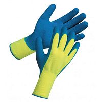 Перчатки Рубинорм утепленные 7 кл