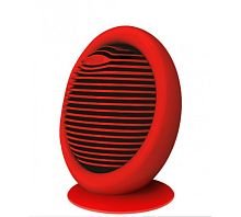 Тепловентилятор Zanussi ZFH/C-405 red