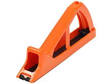 Рубанок по гипсокартону STARTUL MASTER 250 мм ST1036