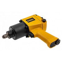ПневмоГайковерт DENZEL IW1500SP 1/2" 1490 Н/м 57474