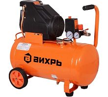 Компрессор КП-195/50 Вихрь 74/3/21