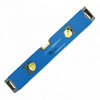 Уровень TECH-TOP 400 мм Магнитный, с перескопом 114-0400