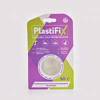 Замазка сантехническая Flastifix (50гр.)