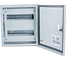 ЭРА SIMPLE щит навесной мет.ЩРНr-24 IP54 (330х300х120) (1/72) 