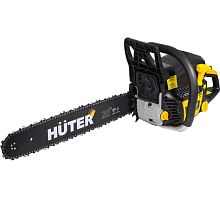 Бензопила BS-62 Huter