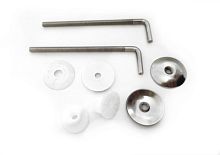 Крепеж для сиденья Комфорт (металл)