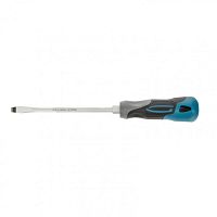 Отвертка GROSS SL6,5 x 150 мм S2 сталь 12117