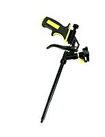 Пистолет для монтажной пены SPARKLUX Герметич. клапан APP-210