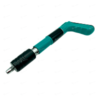 Пистолет пороховой ЭКСПЕРТ 