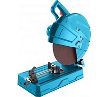 CF7325S Пила отрезная по металлу Sturm! 2600 Вт, диск 355мм, пл.пуск, рез 110мм