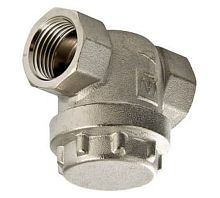 Фильтр прямой  VT  1/2  вн-вн   388  (10/120)