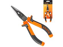 Тонкогубцы STARTUL STANDART 160 мм ST3072-16