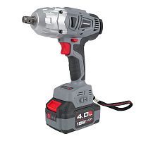 Гайковерт акк.PROFIPOWER DWDTW-18V 1/2" 600HM+заряд.уст-во и батарея