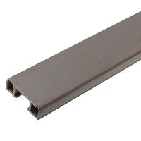 Монтажная рейка для панелий 3м (уп.25шт)