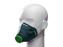 Респиратор ИСТОК У-2К FFP1 (до 4 ПДК) с клапаном выдоха 10004