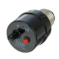 КЭАЗ предохранитель ПАР-10А E27 авт. 100042