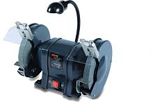 Электроточило BG 175 S, 350 W. 175х20х16 mm, коробка  к 4517
