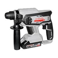 Перфоратор акк Интерскол ПА-24/18В  SDS+ 18V*2Ah li-ion АПИ 2.2Дж 3 реж. 2 АКБ ЗУ 579.2.2.70