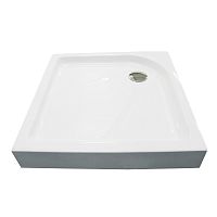 P110 R/L Поддон 1000*1000*150 к GREENWOOD 1000, RICHMOND 1221 1000, MILTON 1142 1000, SEATTLE 100