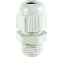 ЭРА сальник PG7 IP54 d отверстия 11мм, d проводника 3-6,5мм NO-223-26 (100/5000/80