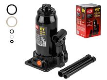 Домкрат гидравлический STARTUL AUTO 6 т 200-405 мм ST8019-06