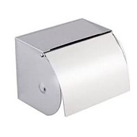 Держатель д/бумаги с крышкой G8304 GOTA ROCIO® (304)