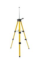 Штатив для лазерного уровня MAXPILER 0,45-1,2 м 5/8" MT-0112  