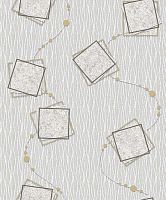 Обои  Сар.С11  гр.3 Декарт- Н 06 П484  DECOLOR     1/12