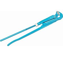 Ключ трубный рычажный СИБРТЕХ КТР-№4 Литой 15762