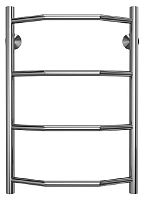 Полотенцесушитель "STELMIX" - "Трапеция ВПС" (лестница, нерж., П4) (28х400х600)