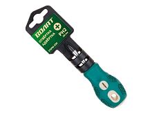 Отвертка ВОЛАТ РН2 х 38 мм 17090-230