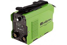 Аппарат инвертор. дуговой сварки ИДС-170, 170 А, ПВ 80%, диам.эл. 1,6-3,2 мм// Сибртех