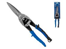 Ножницы по металлу EXPERT STARTUL 290 мм Удлиненные SE4130-29